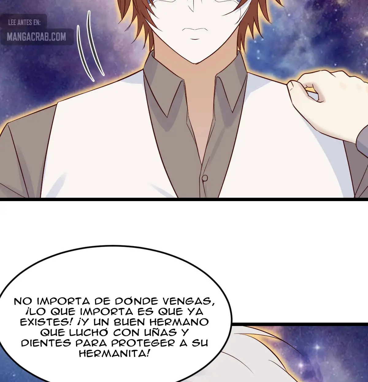Soy invencible con muchas mujeres y muchos hijos~ - Capítulo 67 - Página 25 - LectorTMOo