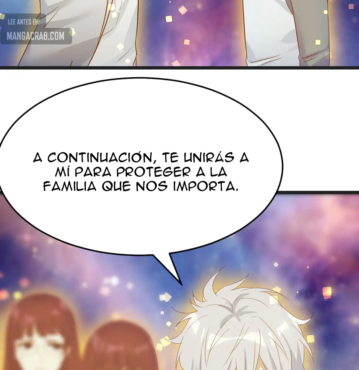 Soy invencible con muchas mujeres y muchos hijos~ - Capítulo 67 - Página 37 - LectorTMOo