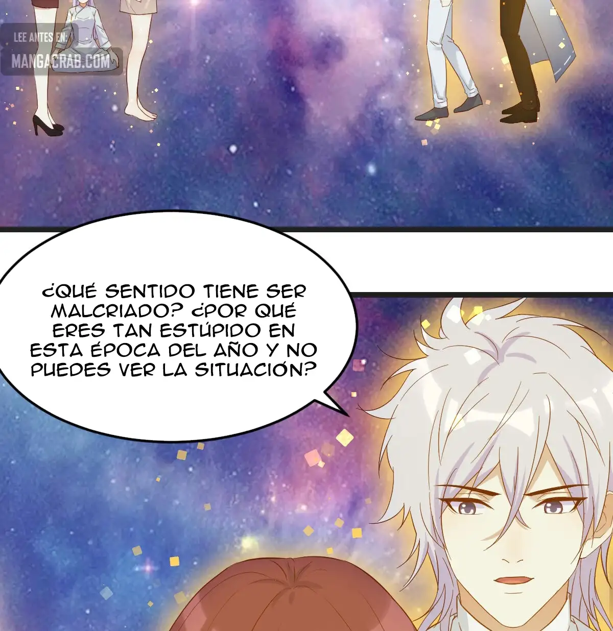 Soy invencible con muchas mujeres y muchos hijos~ - Capítulo 67 - Página 41 - LectorTMOo