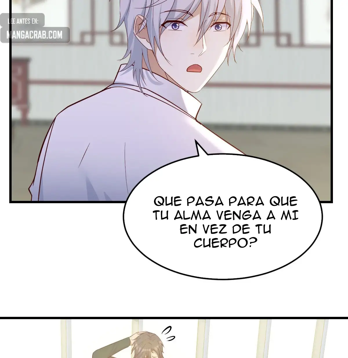 Soy invencible con muchas mujeres y muchos hijos~ - Capítulo 67 - Página 62 - LectorTMOo
