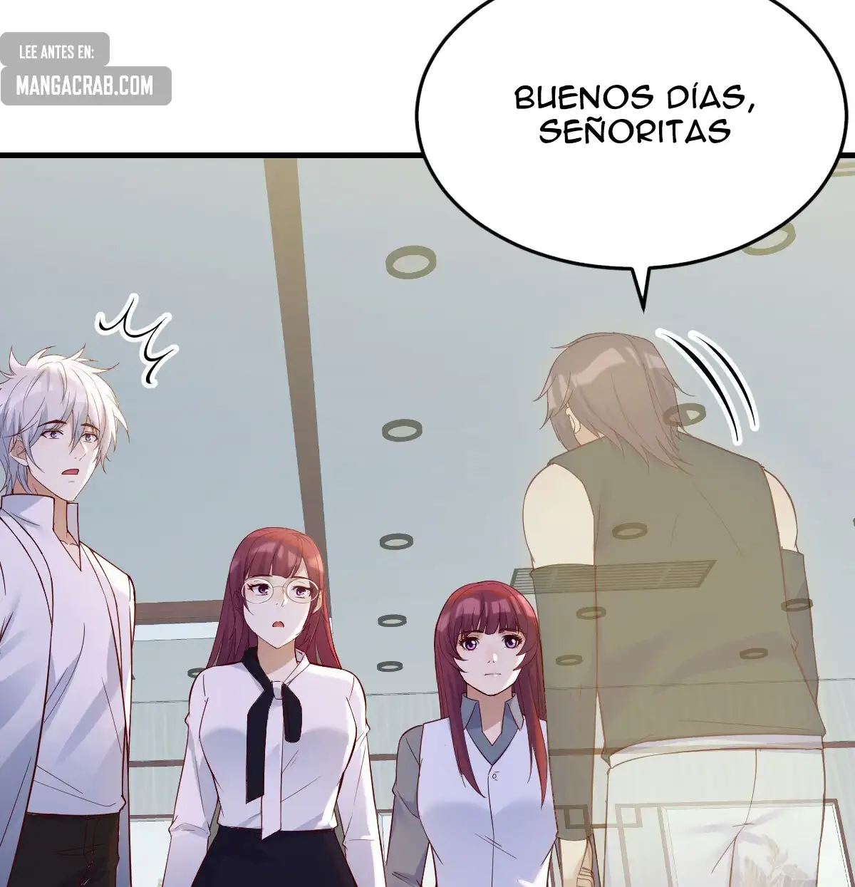 Soy invencible con muchas mujeres y muchos hijos~ - Capítulo 67 - Página 64 - LectorTMOo