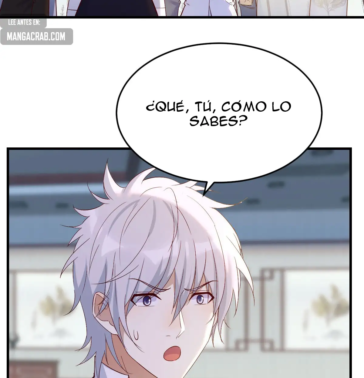 Soy invencible con muchas mujeres y muchos hijos~ - Capítulo 67 - Página 65 - LectorTMOo