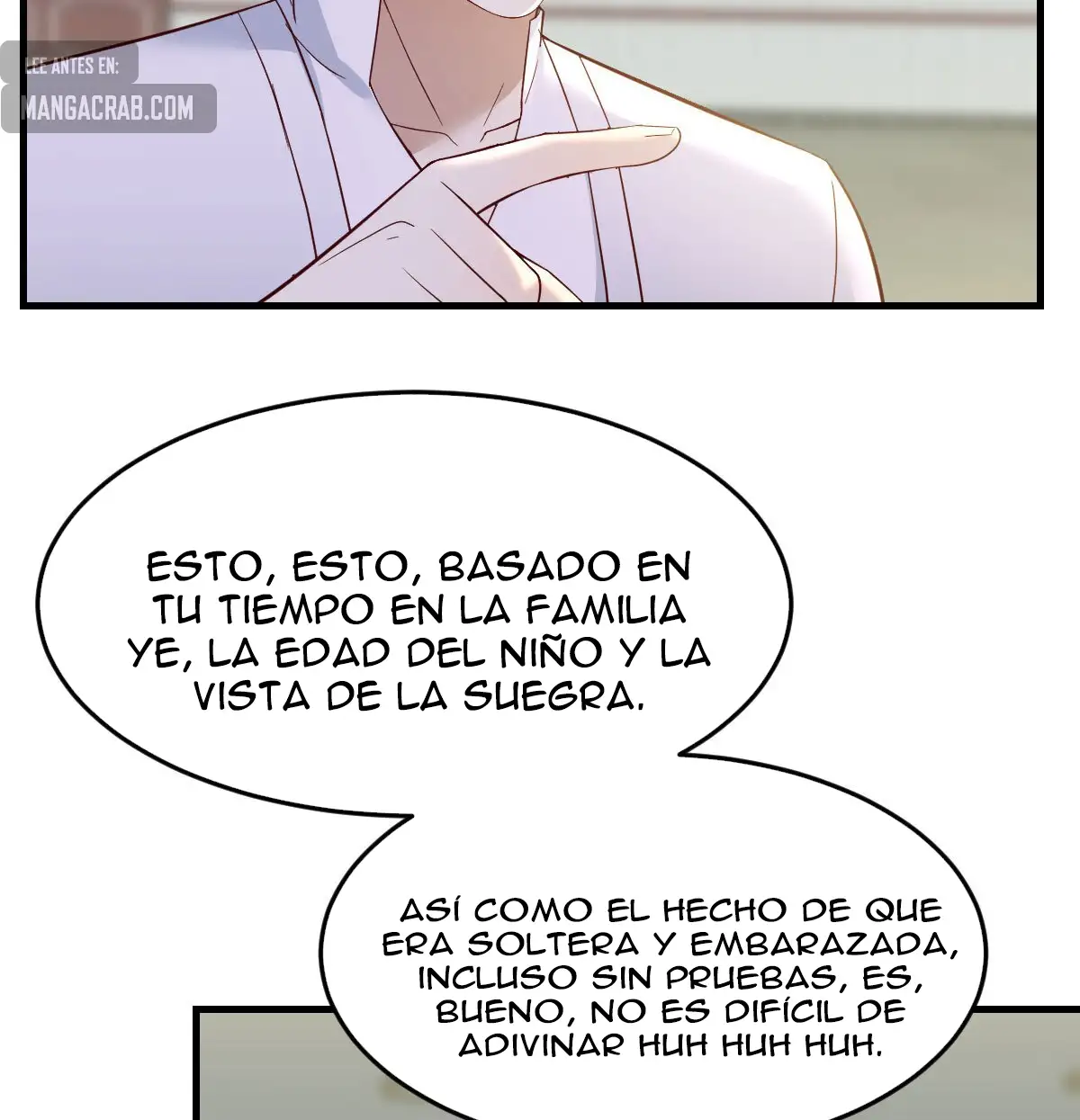 Soy invencible con muchas mujeres y muchos hijos~ - Capítulo 67 - Página 66 - LectorTMOo