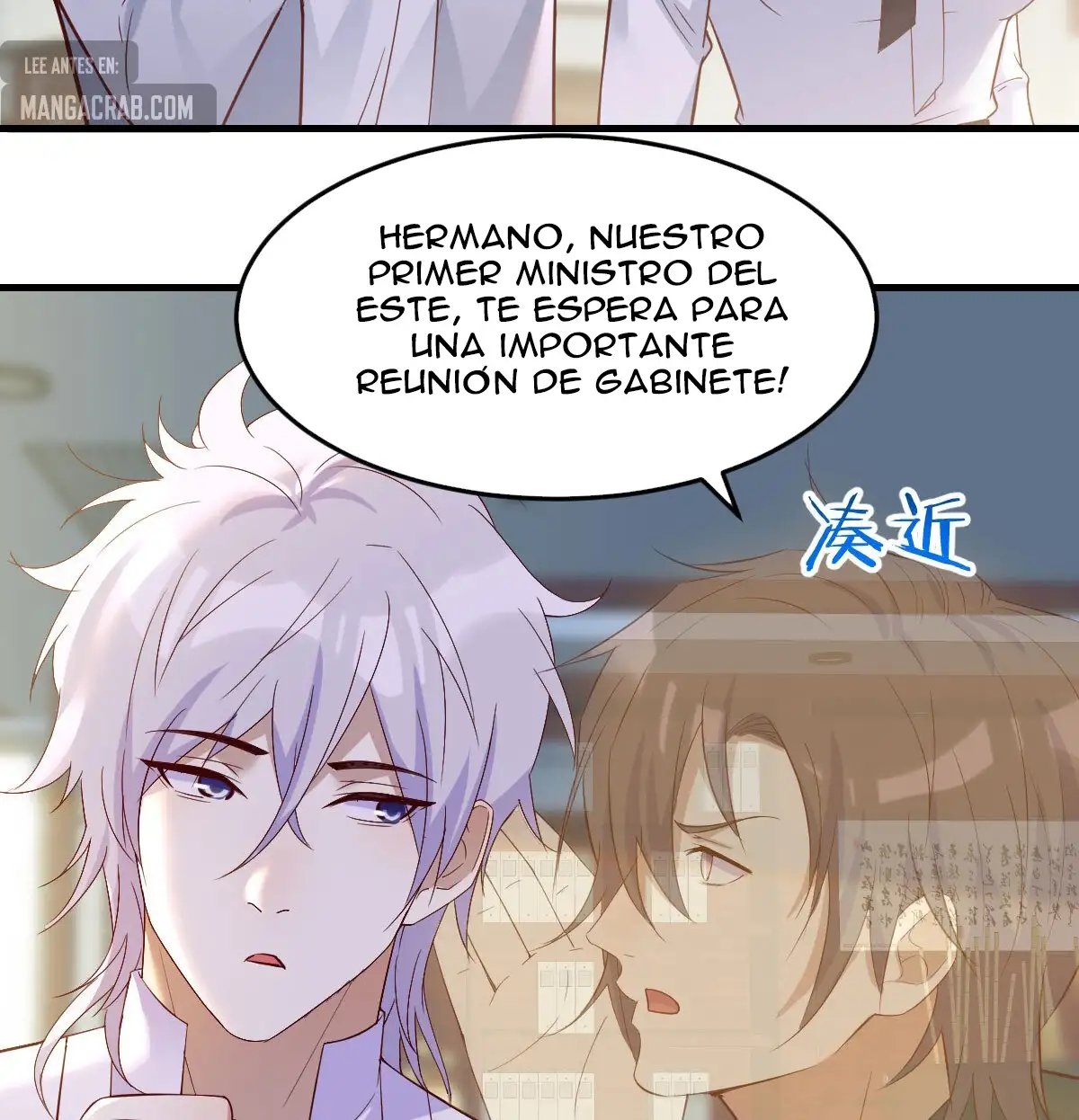 Soy invencible con muchas mujeres y muchos hijos~ - Capítulo 67 - Página 69 - LectorTMOo