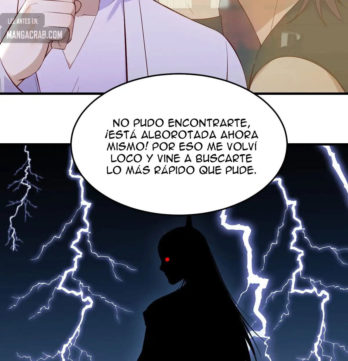 Soy invencible con muchas mujeres y muchos hijos~ - Capítulo 67 - Página 70 - LectorTMOo