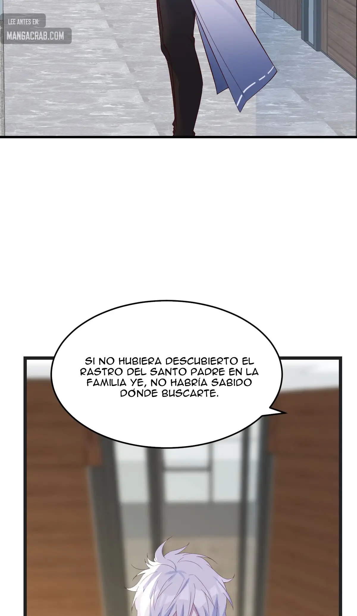Soy invencible con muchas mujeres y muchos hijos~ - Capítulo 68 - Página 20 - LectorTMOo