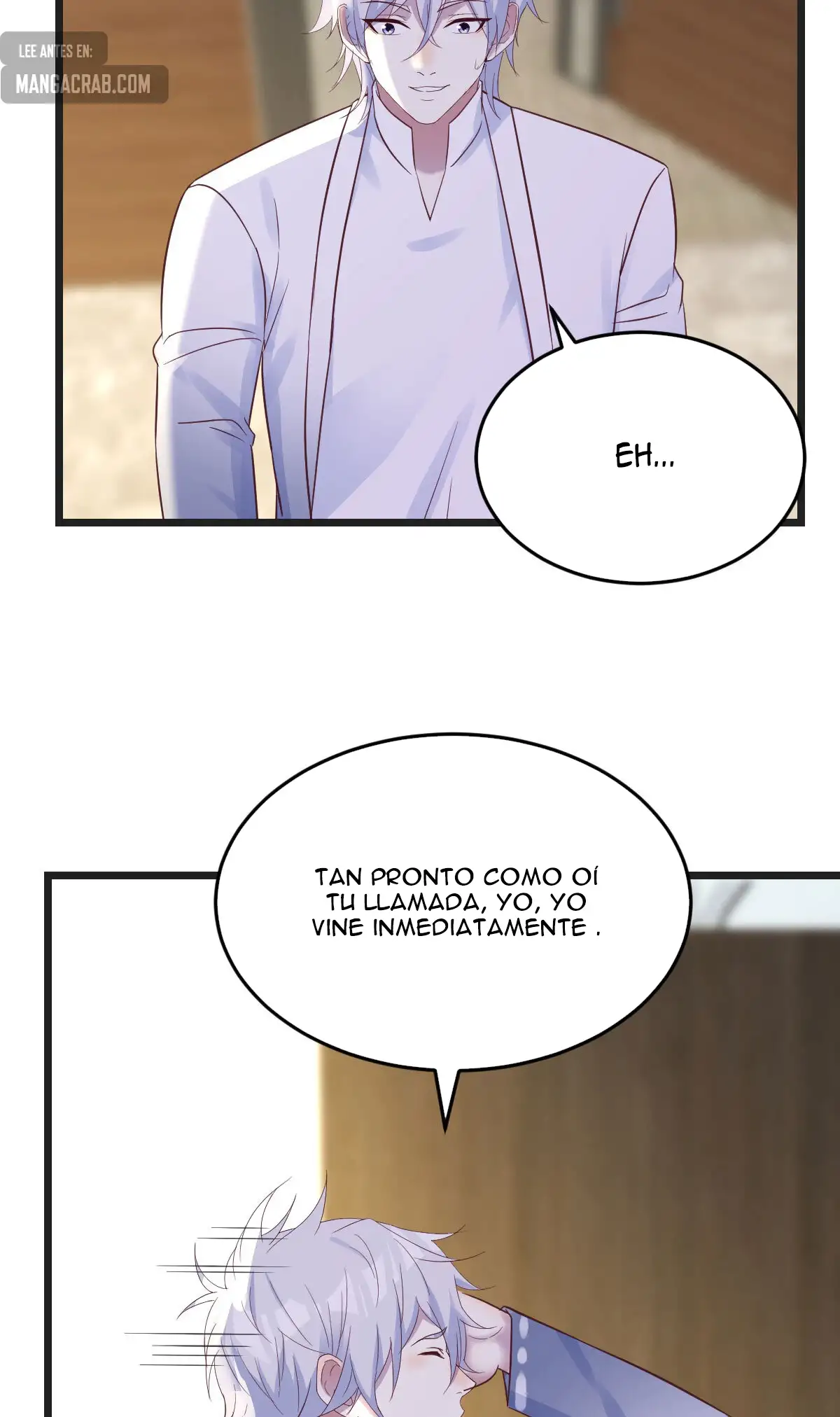 Soy invencible con muchas mujeres y muchos hijos~ - Capítulo 68 - Página 21 - LectorTMOo