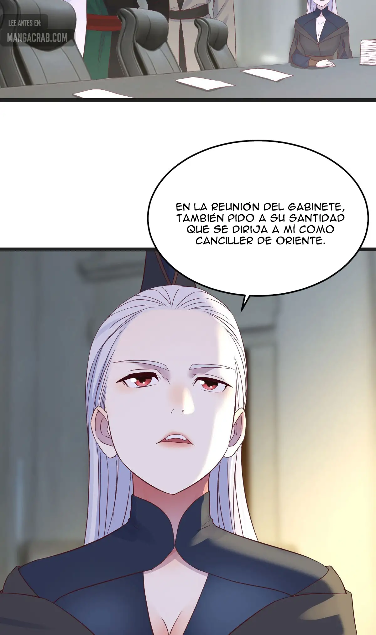 Soy invencible con muchas mujeres y muchos hijos~ - Capítulo 68 - Página 24 - LectorTMOo