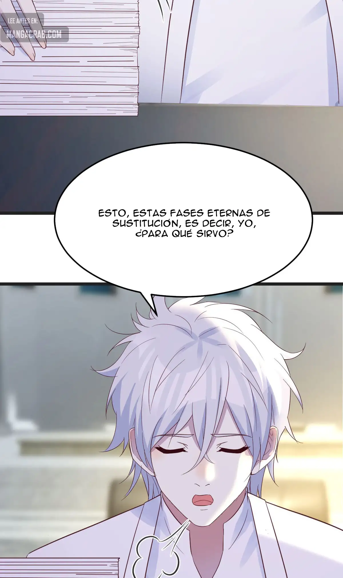 Soy invencible con muchas mujeres y muchos hijos~ - Capítulo 68 - Página 28 - LectorTMOo