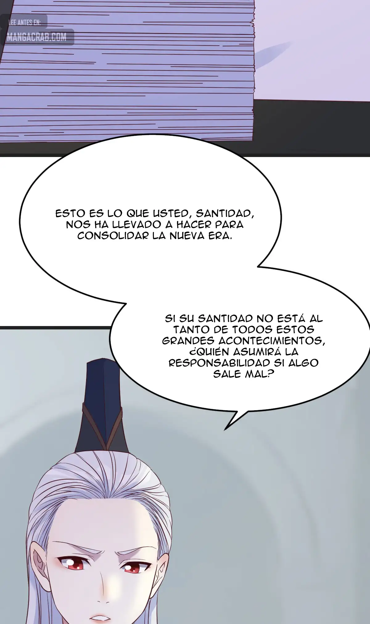 Soy invencible con muchas mujeres y muchos hijos~ - Capítulo 68 - Página 30 - LectorTMOo