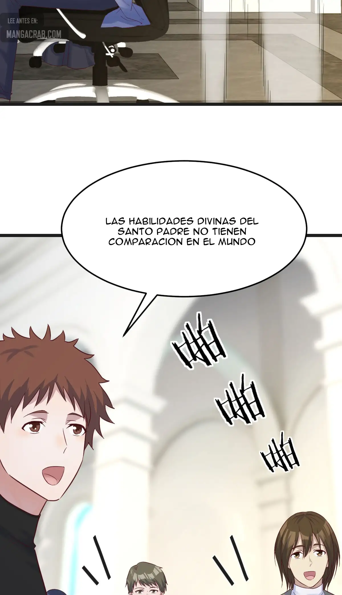 Soy invencible con muchas mujeres y muchos hijos~ - Capítulo 68 - Página 44 - LectorTMOo
