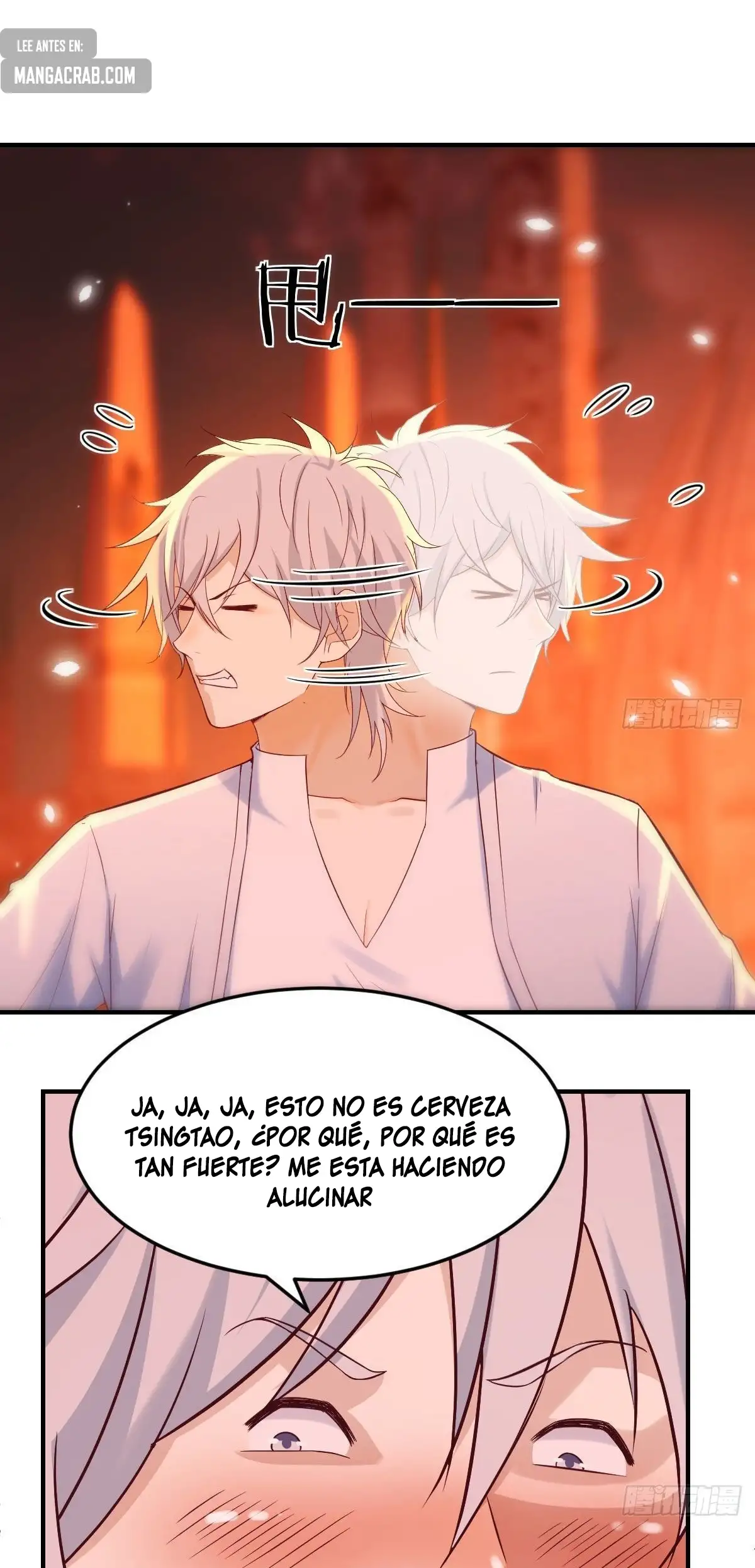 Soy invencible con muchas mujeres y muchos hijos~ - Capítulo 7 - Página 13 - LectorTMOo