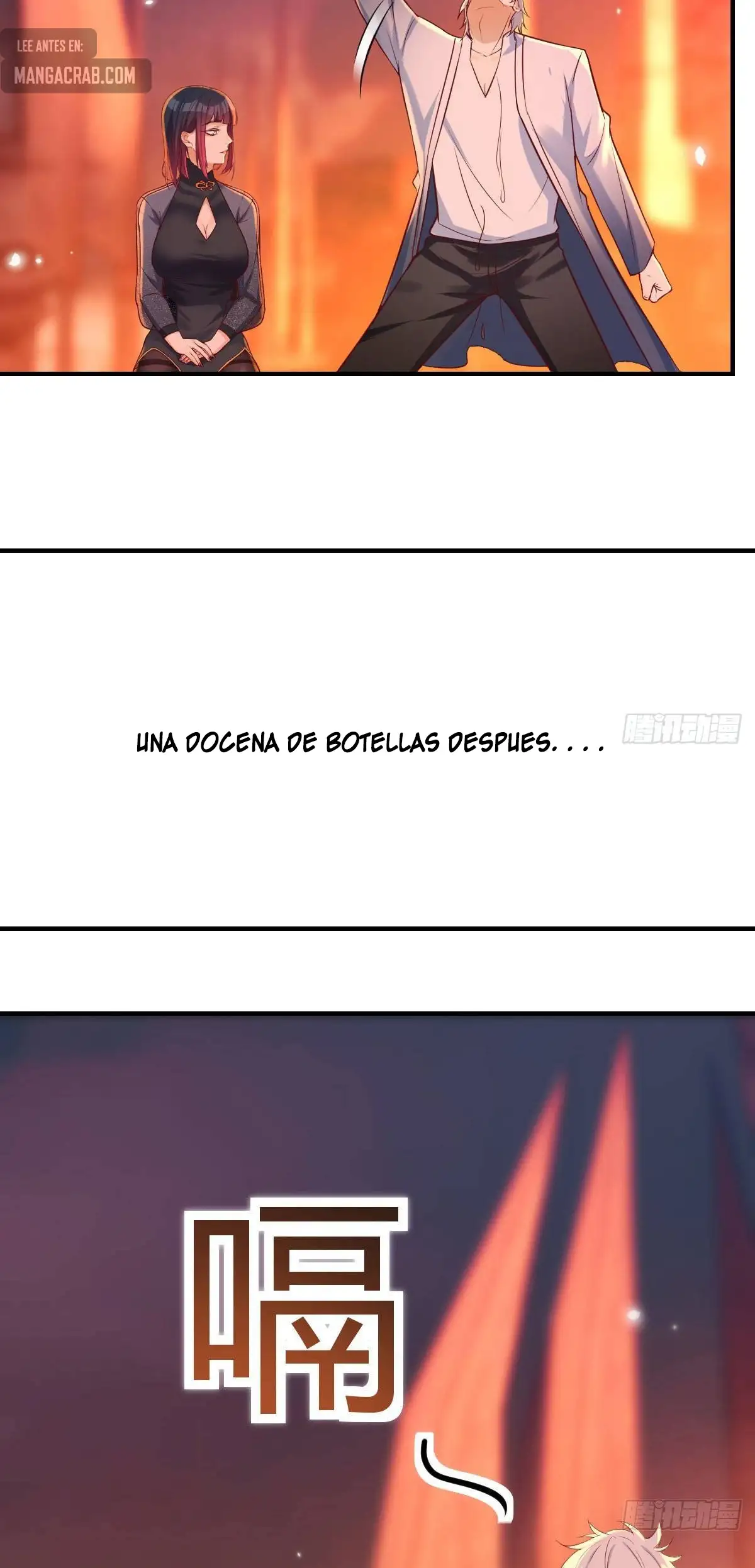 Soy invencible con muchas mujeres y muchos hijos~ - Capítulo 7 - Página 16 - LectorTMOo