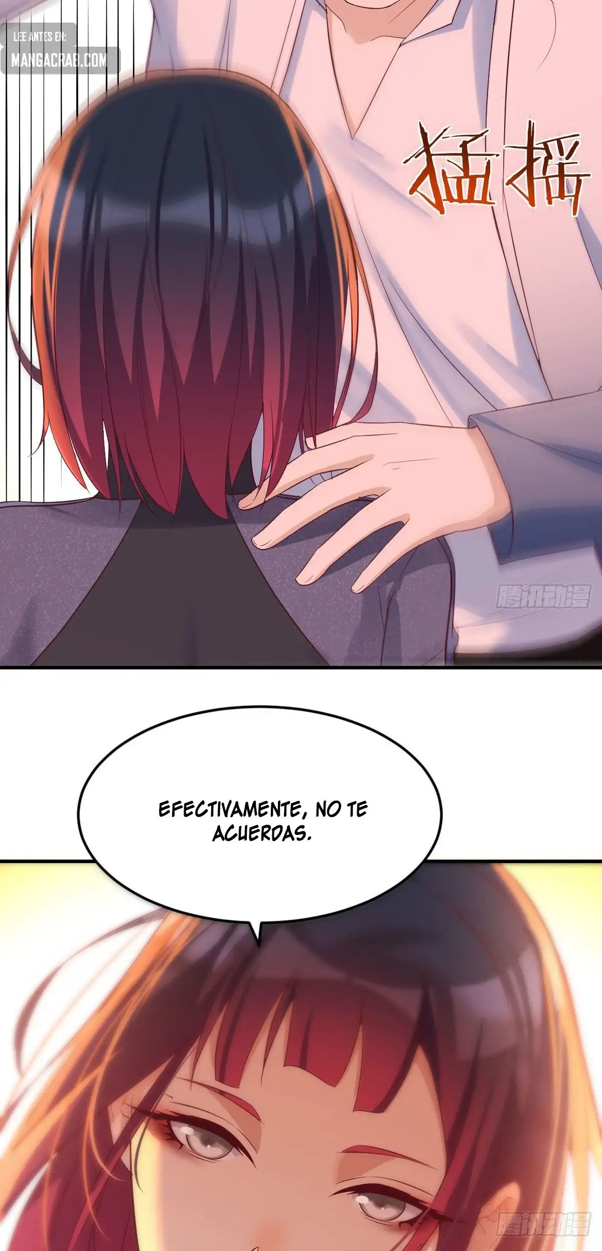 Soy invencible con muchas mujeres y muchos hijos~ - Capítulo 7 - Página 20 - LectorTMOo