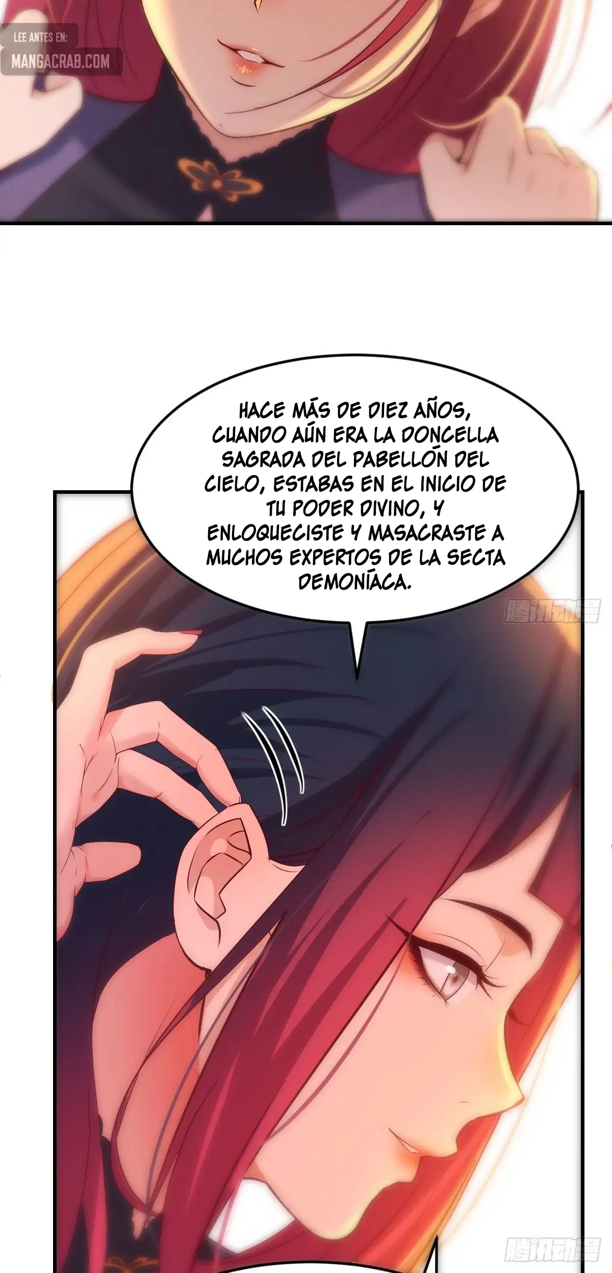 Soy invencible con muchas mujeres y muchos hijos~ - Capítulo 7 - Página 21 - LectorTMOo