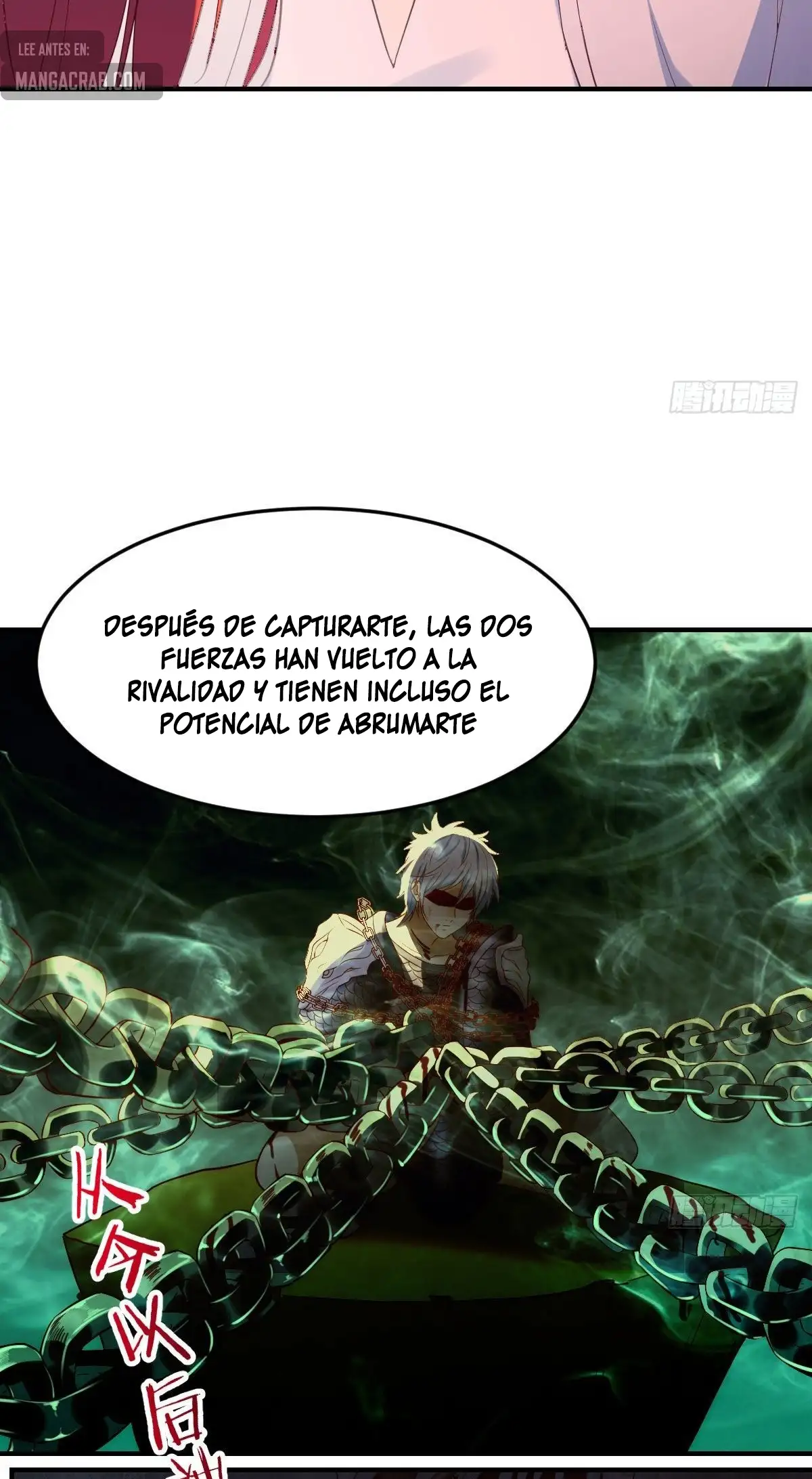 Soy invencible con muchas mujeres y muchos hijos~ - Capítulo 7 - Página 24 - LectorTMOo
