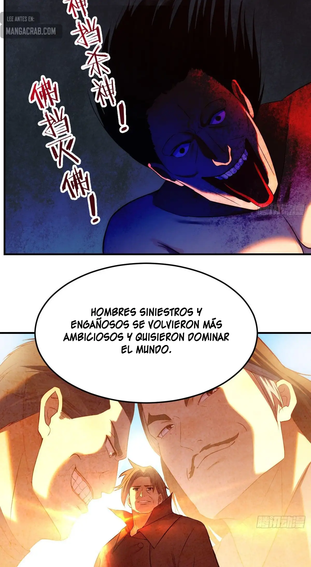Soy invencible con muchas mujeres y muchos hijos~ - Capítulo 7 - Página 25 - LectorTMOo