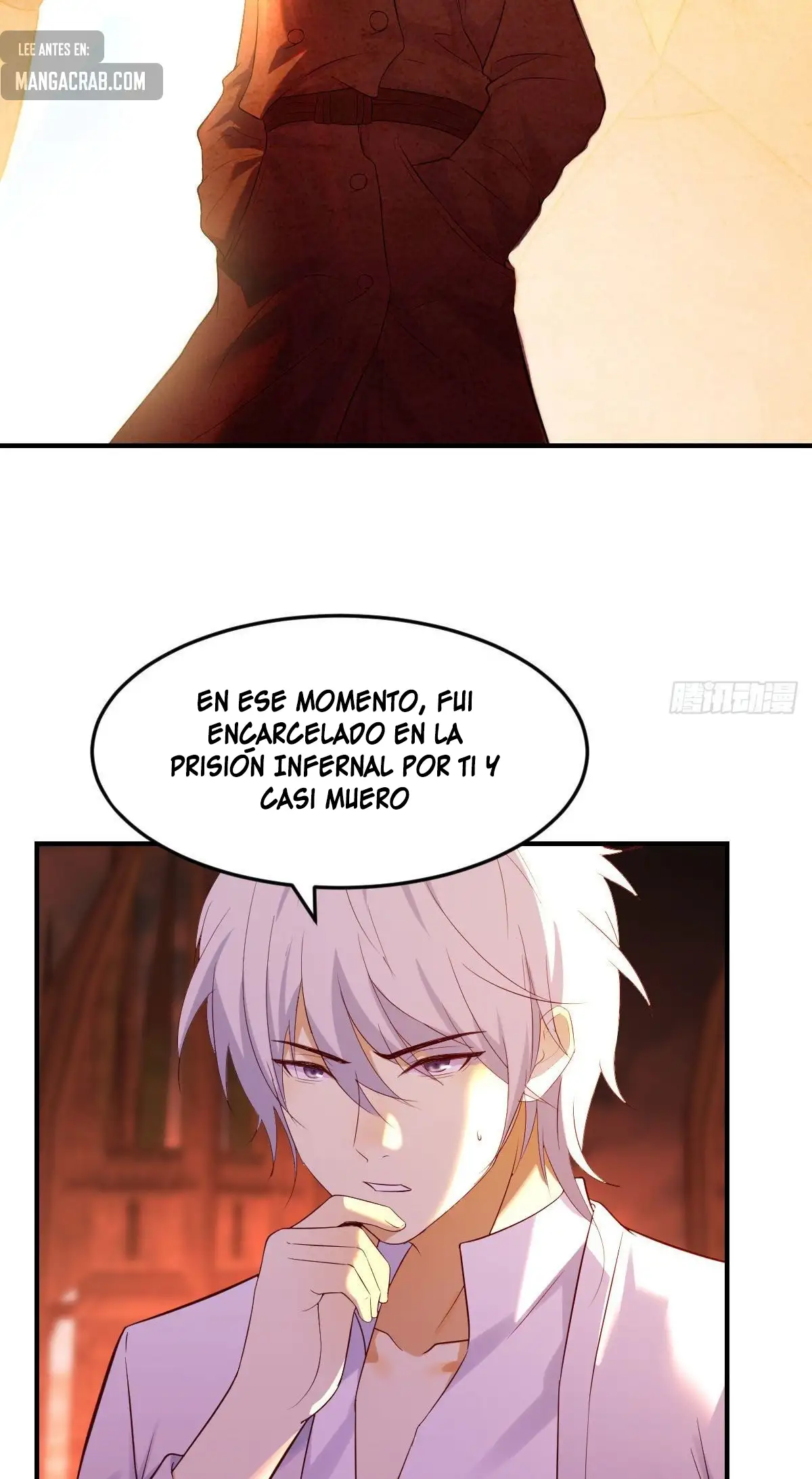 Soy invencible con muchas mujeres y muchos hijos~ - Capítulo 7 - Página 26 - LectorTMOo