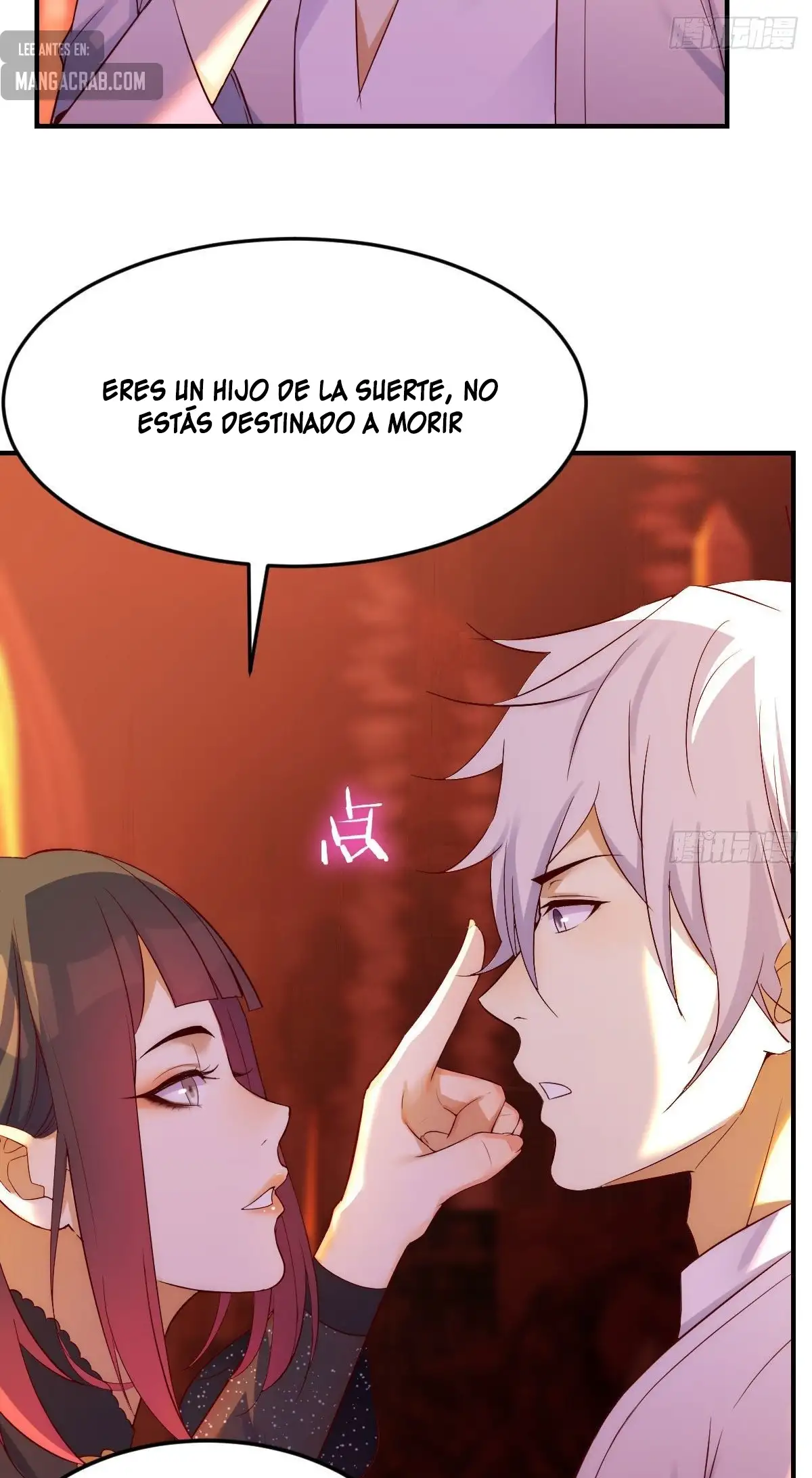 Soy invencible con muchas mujeres y muchos hijos~ - Capítulo 7 - Página 27 - LectorTMOo