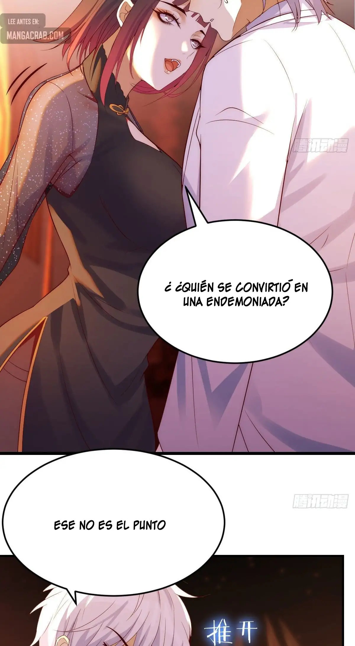 Soy invencible con muchas mujeres y muchos hijos~ - Capítulo 7 - Página 29 - LectorTMOo