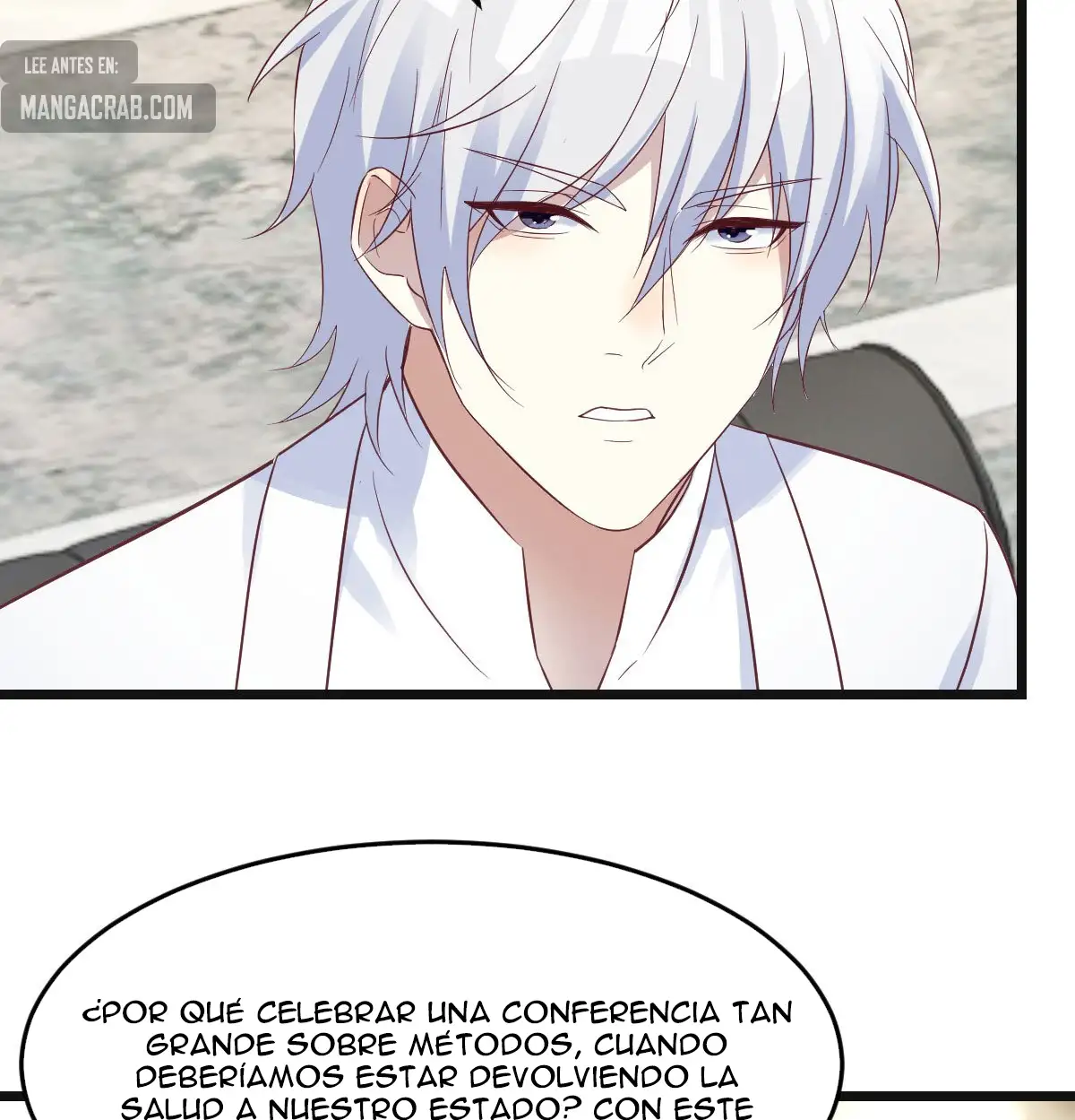 Soy invencible con muchas mujeres y muchos hijos~ - Capítulo 70 - Página 5 - LectorTMOo