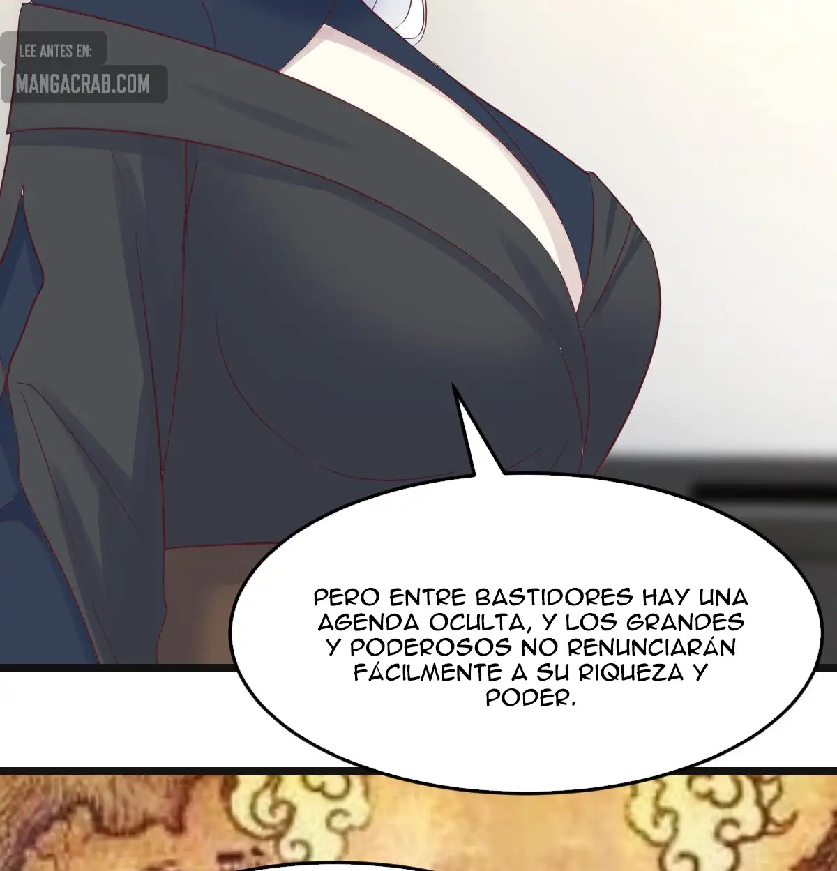 Soy invencible con muchas mujeres y muchos hijos~ - Capítulo 70 - Página 14 - LectorTMOo