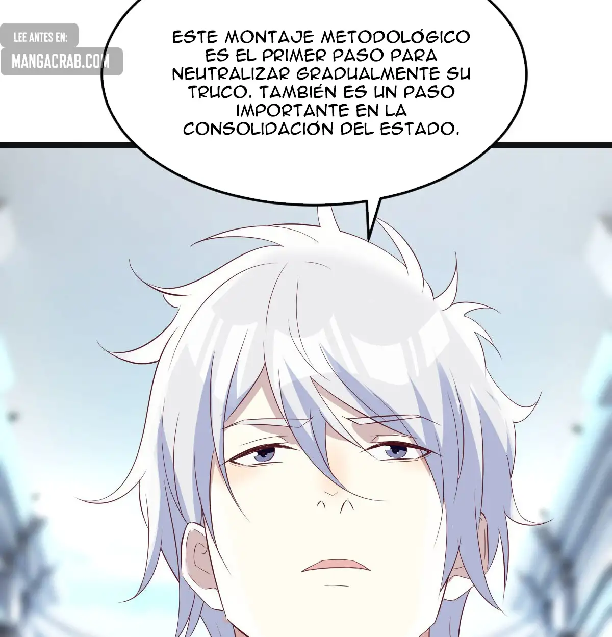 Soy invencible con muchas mujeres y muchos hijos~ - Capítulo 70 - Página 19 - LectorTMOo