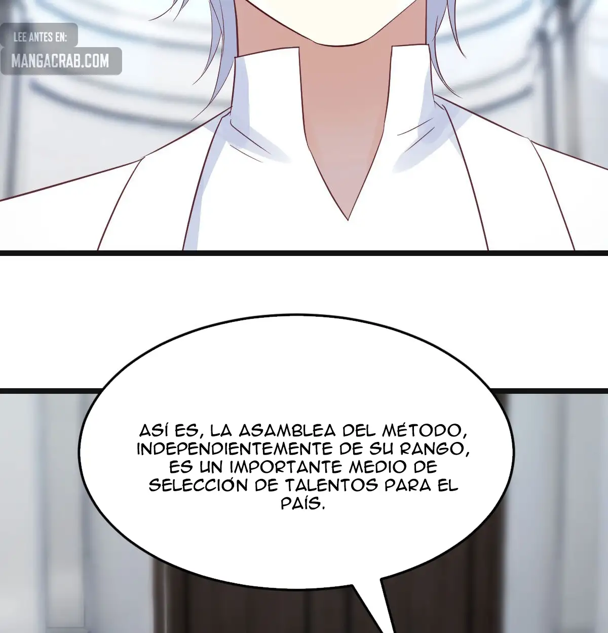 Soy invencible con muchas mujeres y muchos hijos~ - Capítulo 70 - Página 20 - LectorTMOo