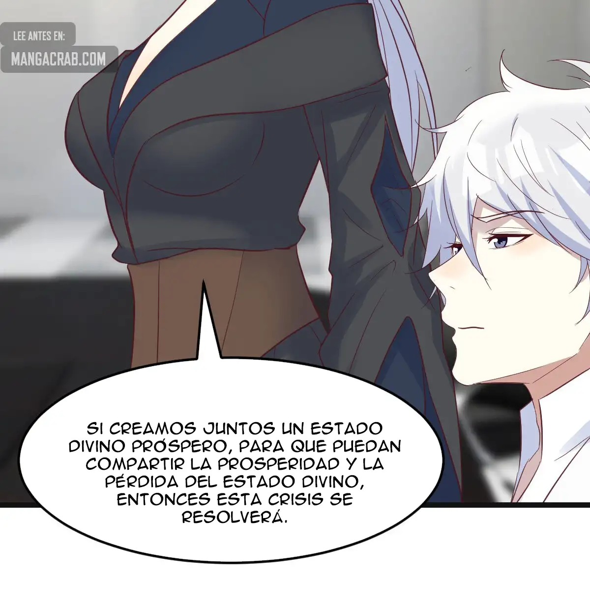 Soy invencible con muchas mujeres y muchos hijos~ - Capítulo 70 - Página 24 - LectorTMOo