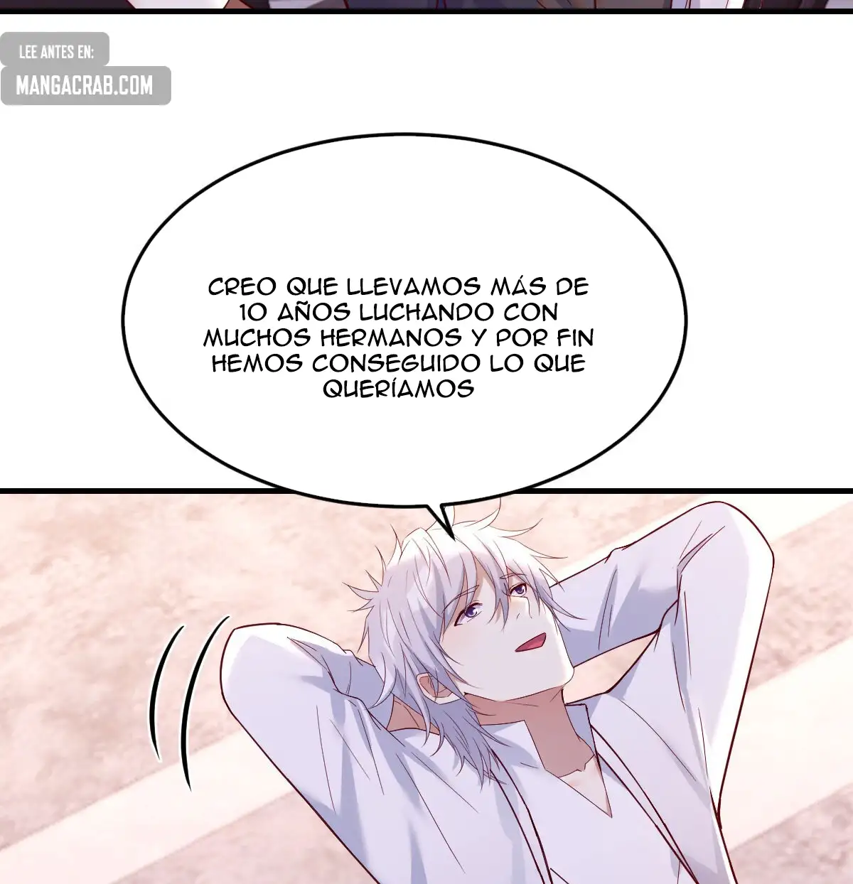 Soy invencible con muchas mujeres y muchos hijos~ - Capítulo 70 - Página 33 - LectorTMOo