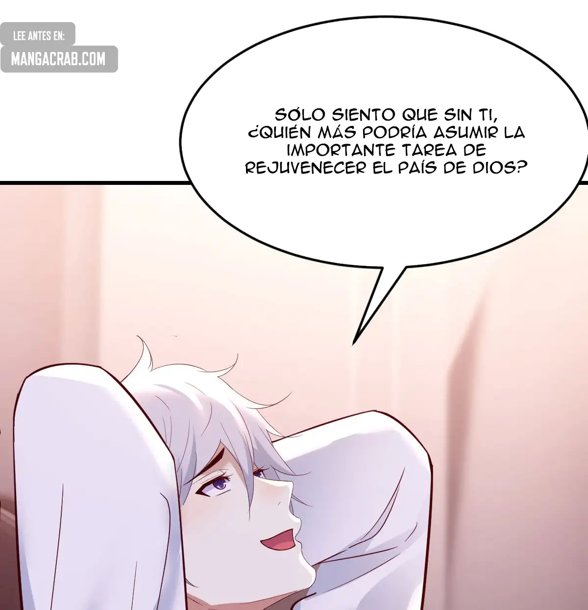 Soy invencible con muchas mujeres y muchos hijos~ - Capítulo 70 - Página 38 - LectorTMOo
