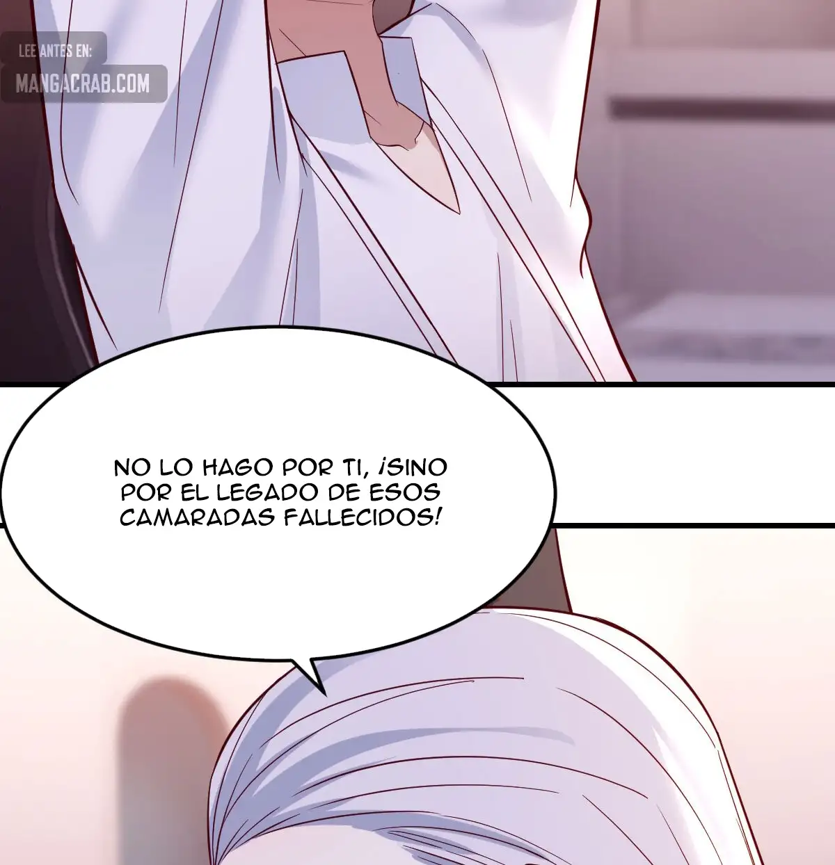 Soy invencible con muchas mujeres y muchos hijos~ - Capítulo 70 - Página 39 - LectorTMOo