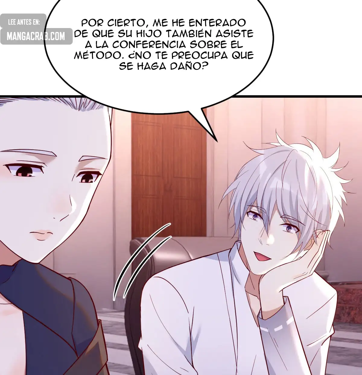 Soy invencible con muchas mujeres y muchos hijos~ - Capítulo 70 - Página 42 - LectorTMOo