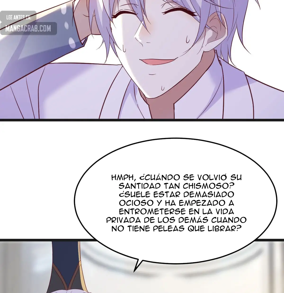 Soy invencible con muchas mujeres y muchos hijos~ - Capítulo 70 - Página 58 - LectorTMOo