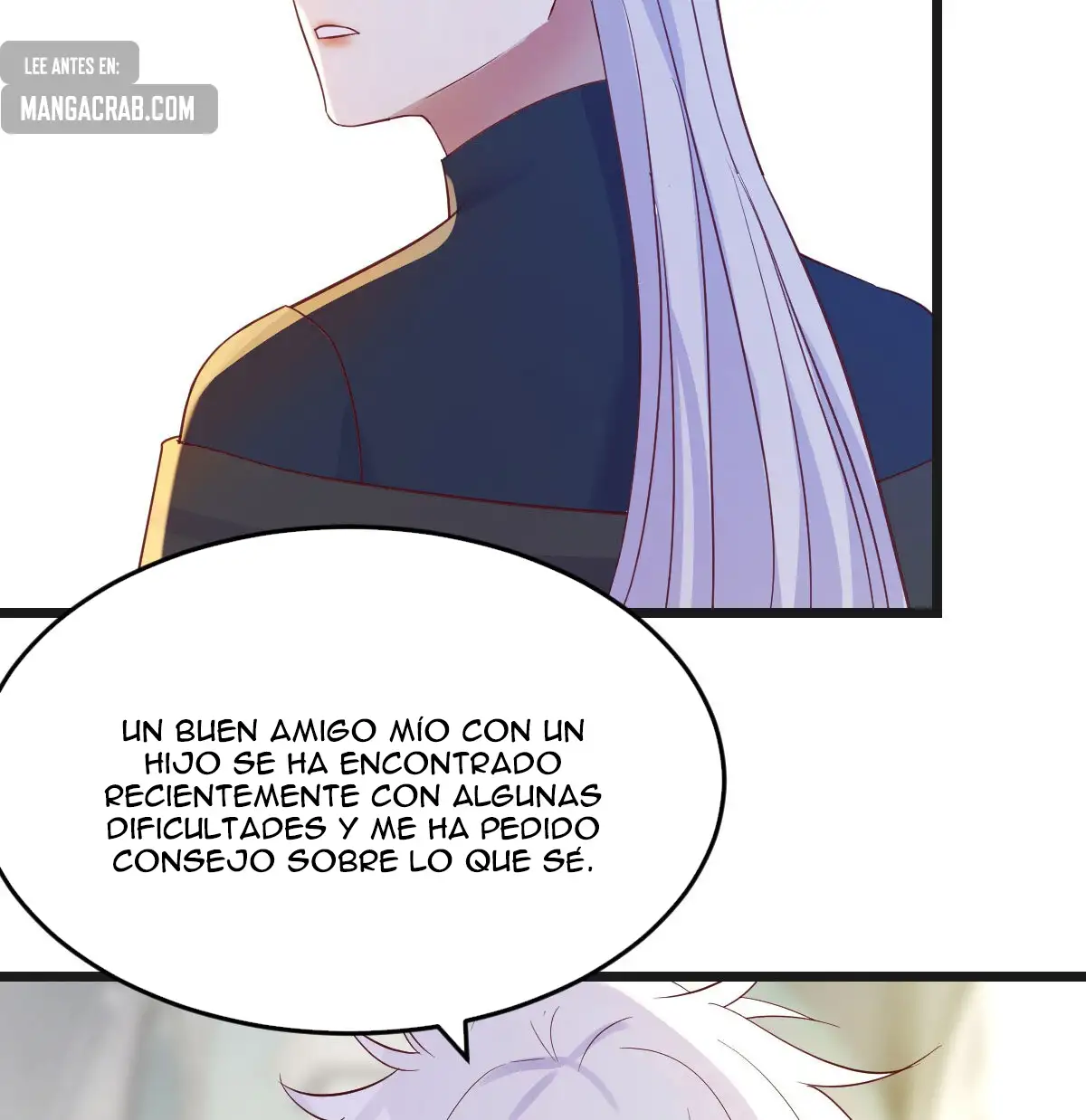 Soy invencible con muchas mujeres y muchos hijos~ - Capítulo 70 - Página 69 - LectorTMOo
