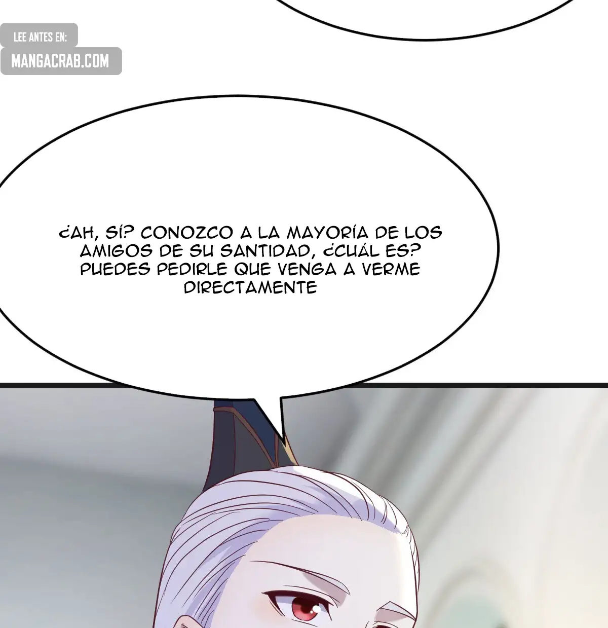 Soy invencible con muchas mujeres y muchos hijos~ - Capítulo 70 - Página 71 - LectorTMOo