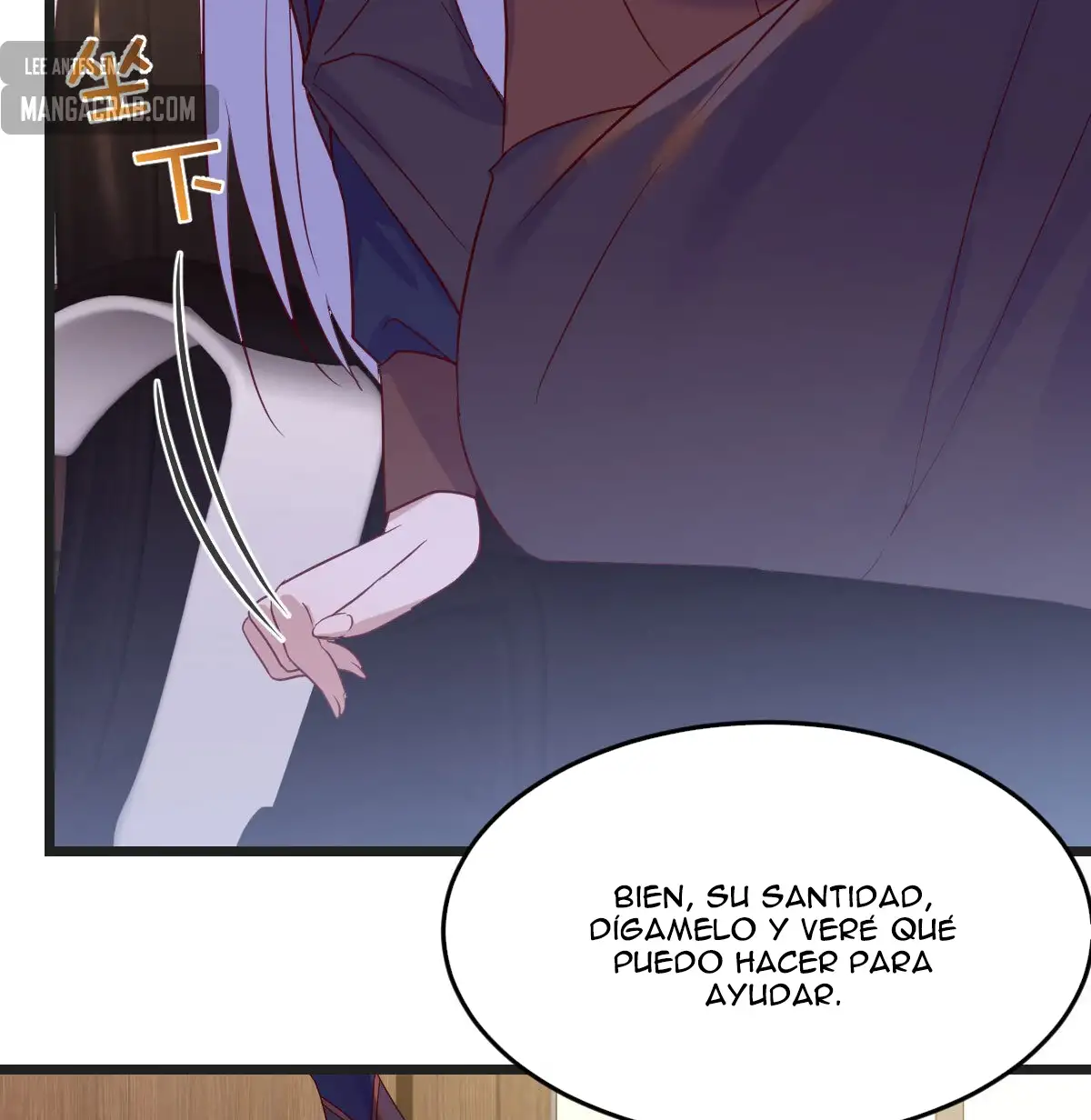 Soy invencible con muchas mujeres y muchos hijos~ - Capítulo 71 - Página 7 - LectorTMOo