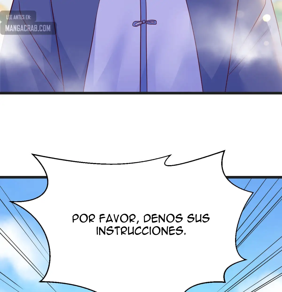 Soy invencible con muchas mujeres y muchos hijos~ - Capítulo 71 - Página 23 - LectorTMOo