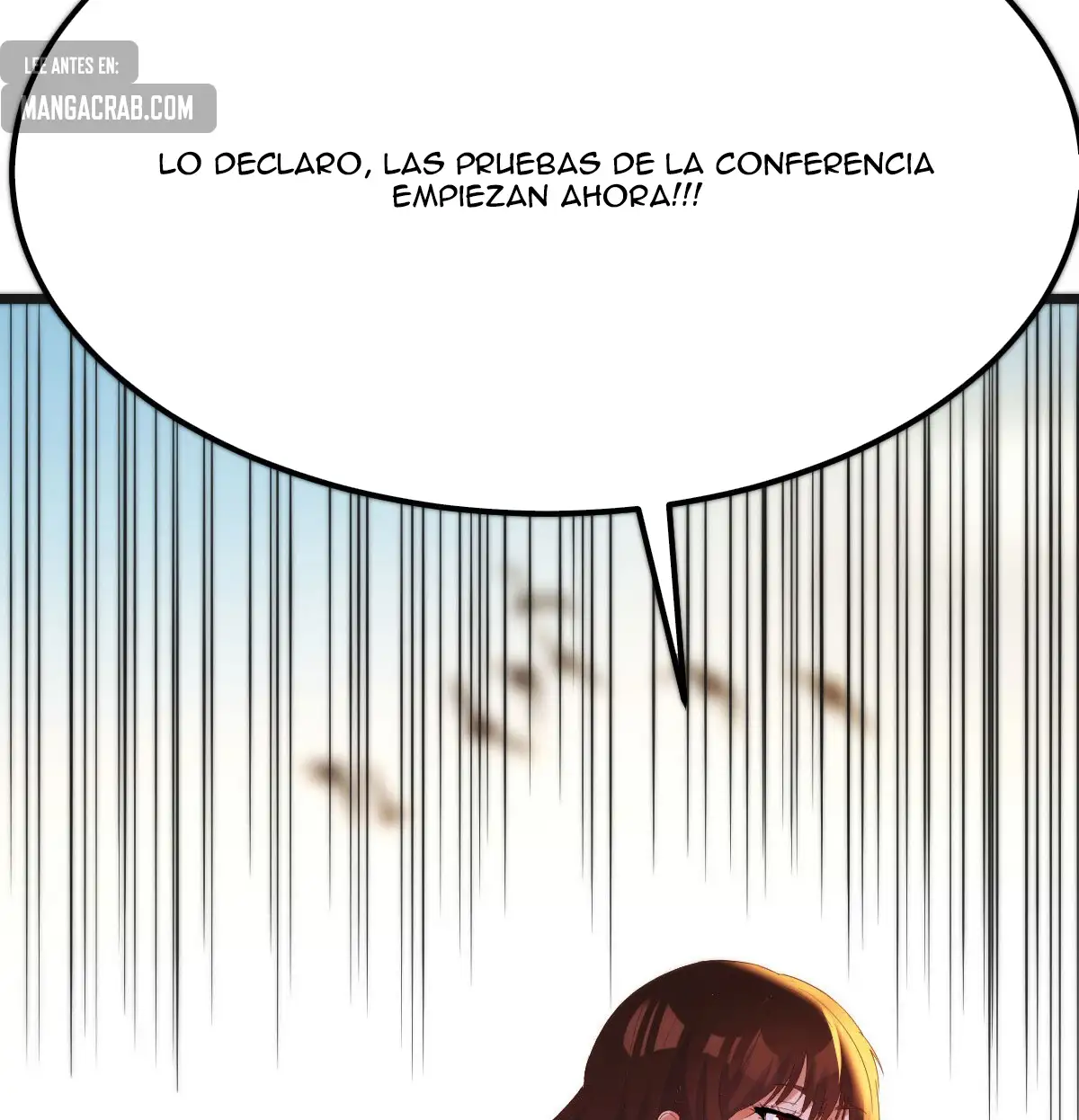 Soy invencible con muchas mujeres y muchos hijos~ - Capítulo 71 - Página 40 - LectorTMOo