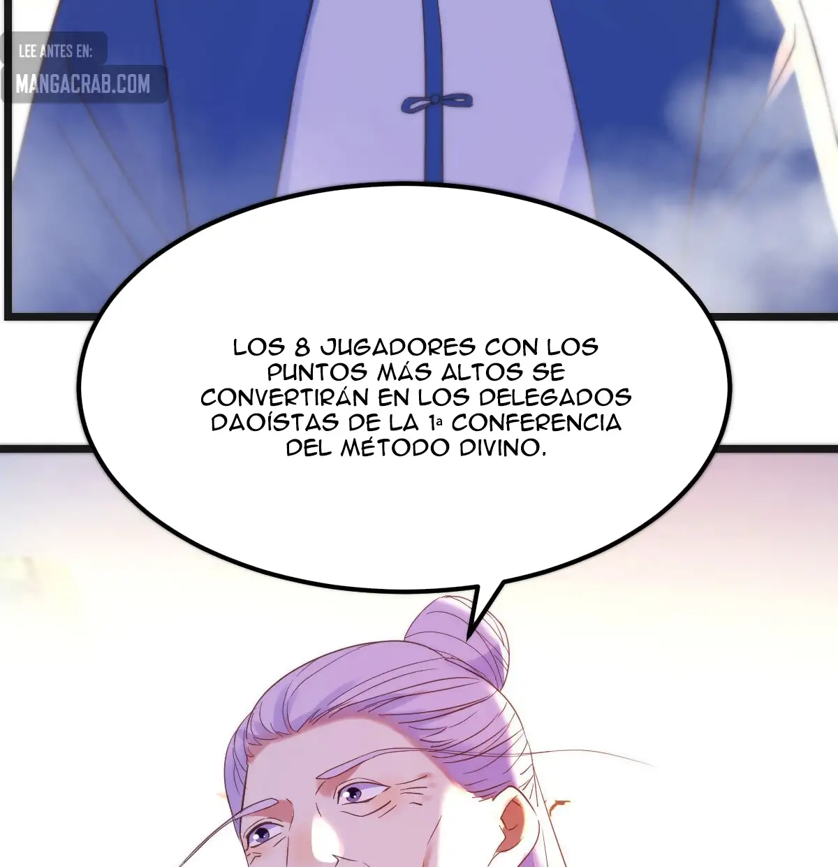 Soy invencible con muchas mujeres y muchos hijos~ - Capítulo 71 - Página 47 - LectorTMOo