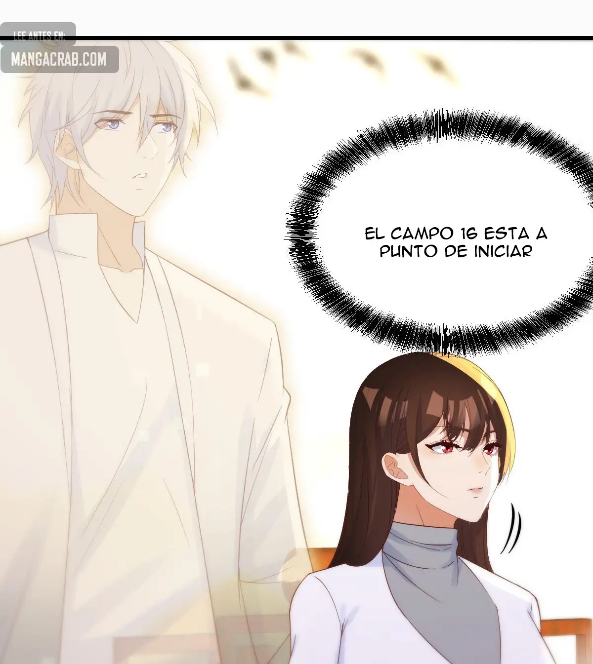 Soy invencible con muchas mujeres y muchos hijos~ - Capítulo 72 - Página 4 - LectorTMOo