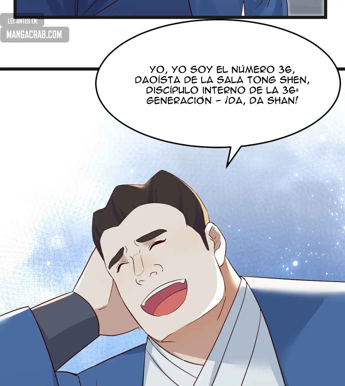 Soy invencible con muchas mujeres y muchos hijos~ - Capítulo 72 - Página 11 - LectorTMOo