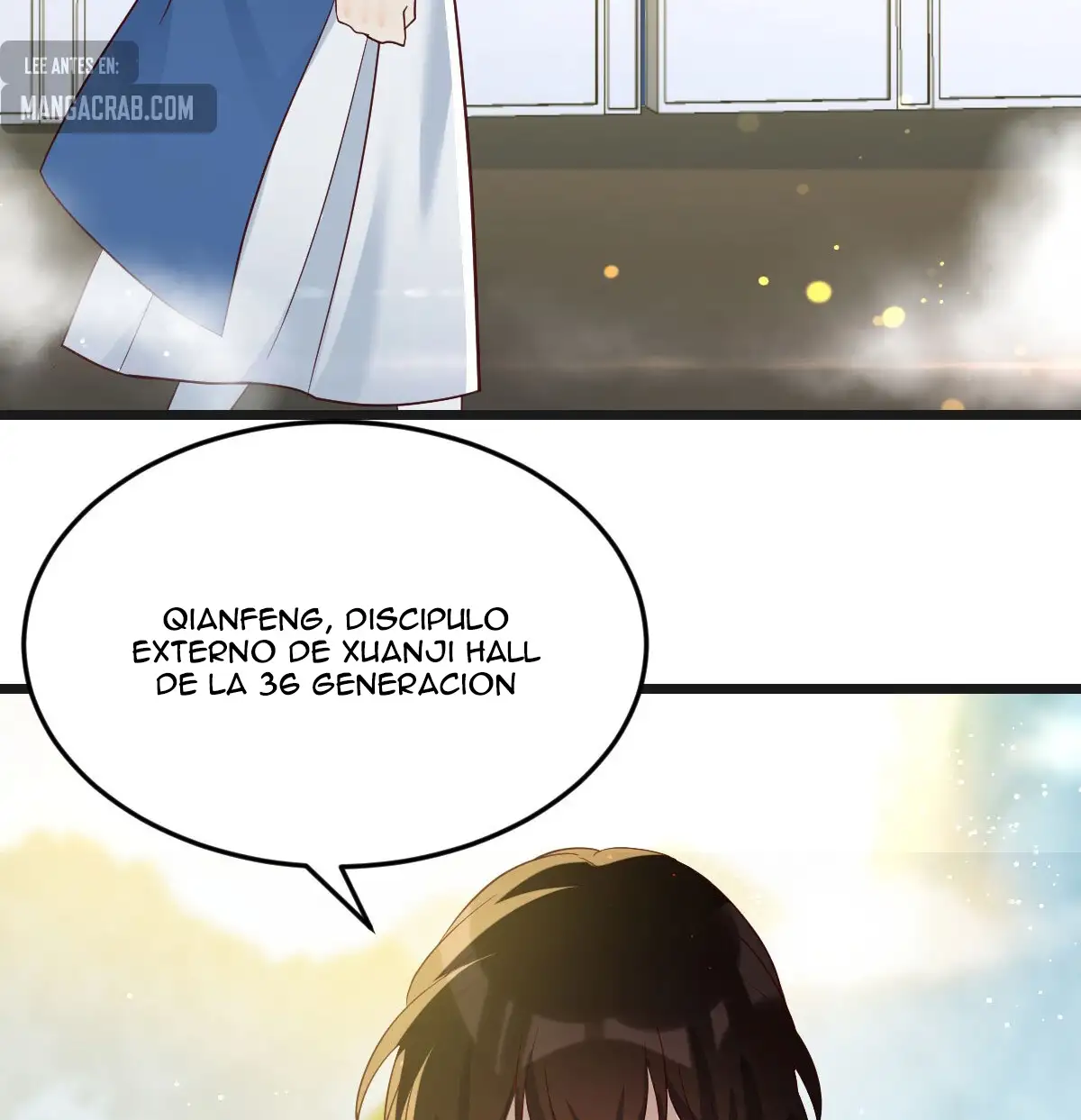 Soy invencible con muchas mujeres y muchos hijos~ - Capítulo 72 - Página 27 - LectorTMOo