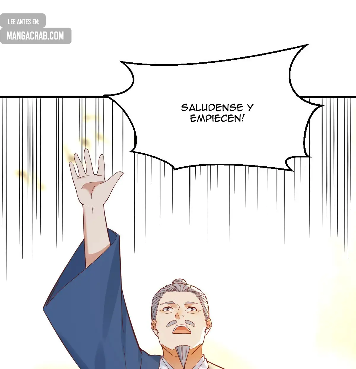 Soy invencible con muchas mujeres y muchos hijos~ - Capítulo 72 - Página 30 - LectorTMOo