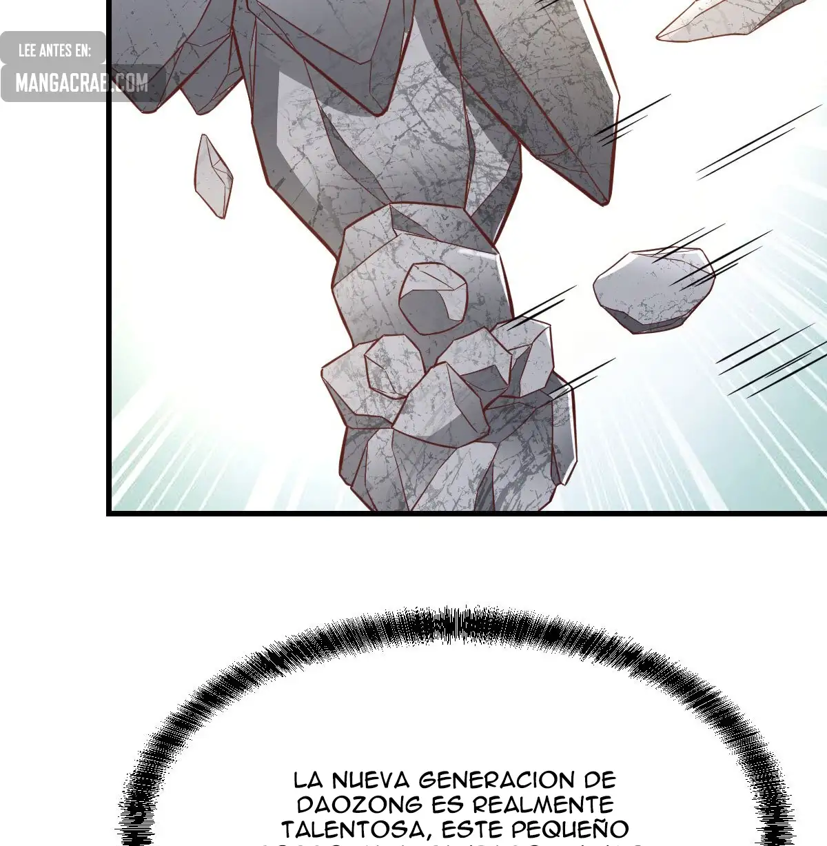 Soy invencible con muchas mujeres y muchos hijos~ - Capítulo 72 - Página 40 - LectorTMOo