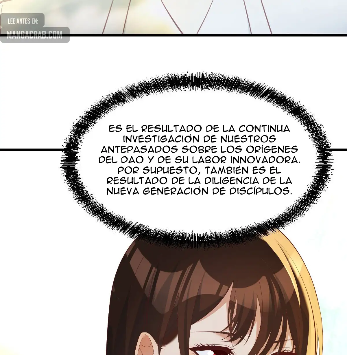 Soy invencible con muchas mujeres y muchos hijos~ - Capítulo 72 - Página 42 - LectorTMOo