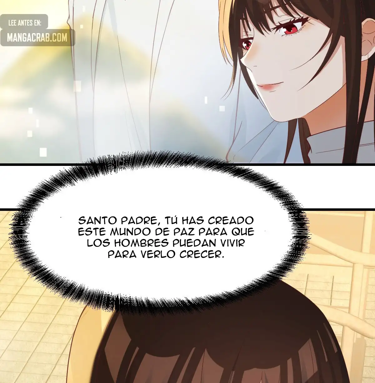 Soy invencible con muchas mujeres y muchos hijos~ - Capítulo 72 - Página 45 - LectorTMOo