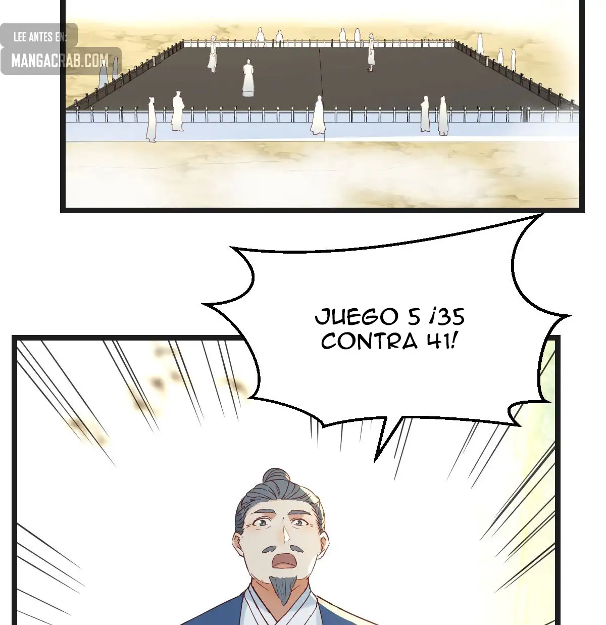 Soy invencible con muchas mujeres y muchos hijos~ - Capítulo 73 - Página 5 - LectorTMOo