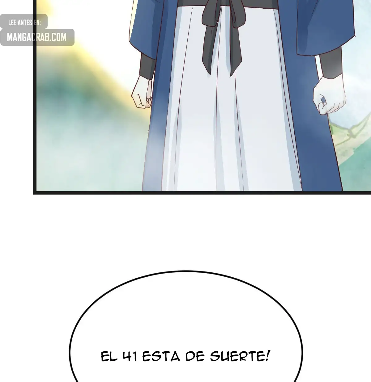 Soy invencible con muchas mujeres y muchos hijos~ - Capítulo 73 - Página 10 - LectorTMOo