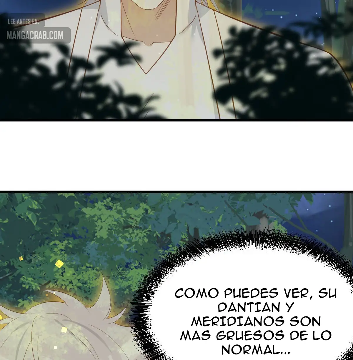 Soy invencible con muchas mujeres y muchos hijos~ - Capítulo 73 - Página 37 - LectorTMOo